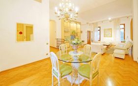 Dolcevita Apartments N 287